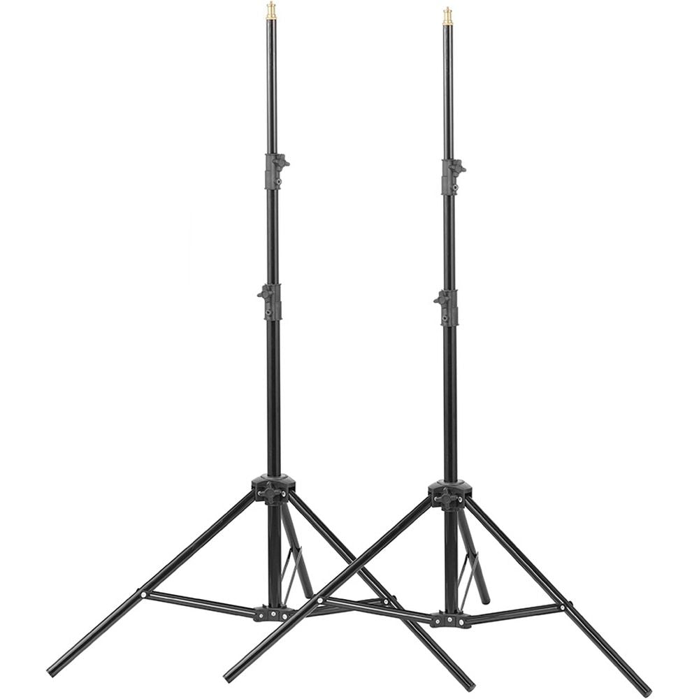Godox Litemons LA150R RGB LED Light 2 light kit