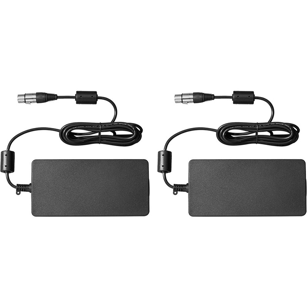 Godox Litemons LA150R RGB LED Light 2 light kit