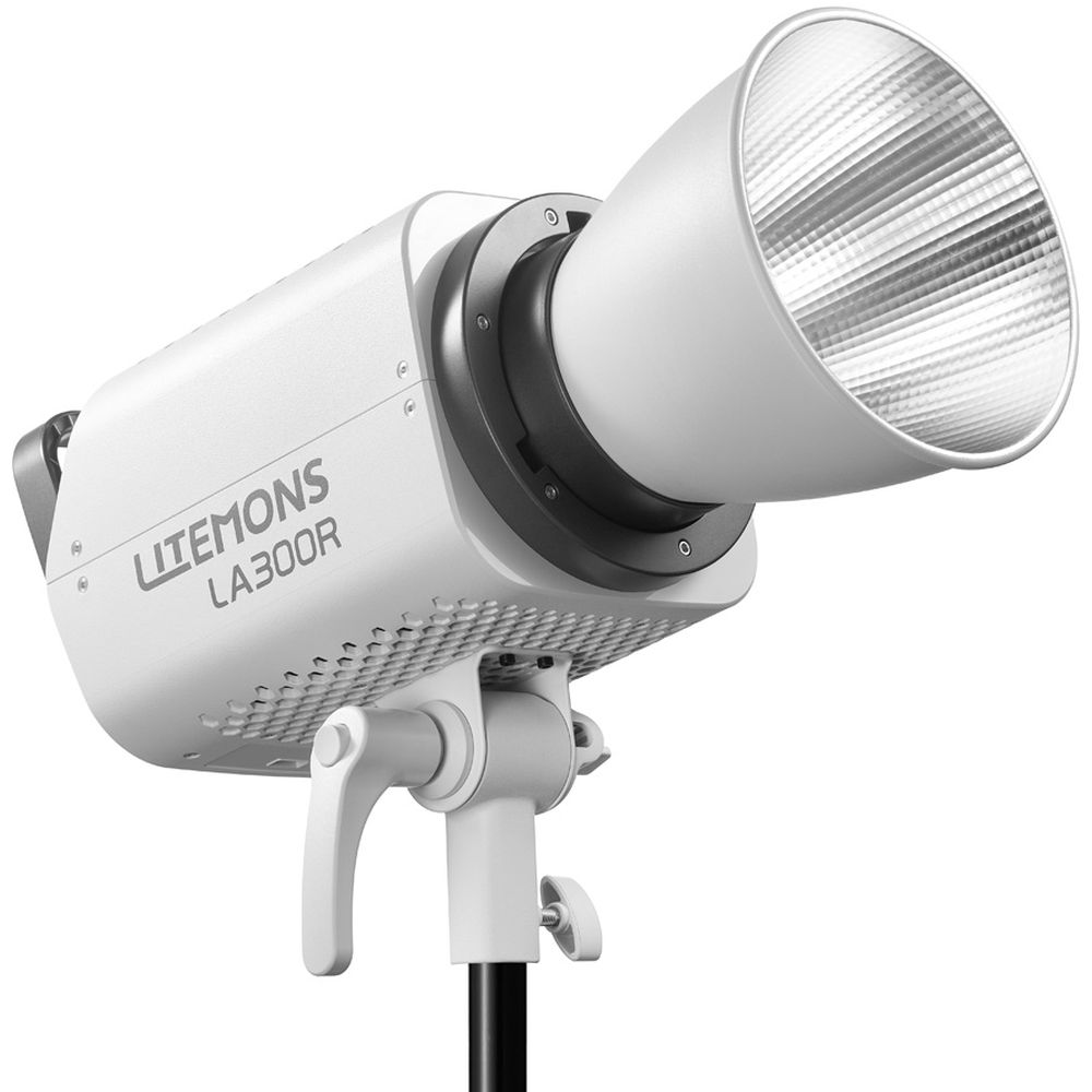 Godox Litemons LA300R RGB LED Light 2 light kit
