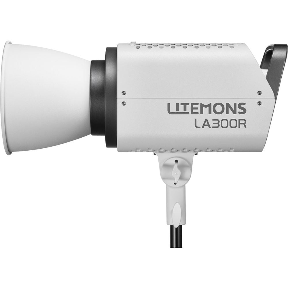 Godox Litemons LA300R RGB LED Light 2 light kit