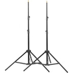 Godox Litemons LA300R RGB LED Light 2 light kit