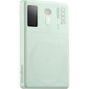 Godox MA5R Mobile Power Bank e luce LED RGB verde