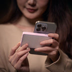 Godox MA5R Mobile Power Bank e luce LED RGB verde