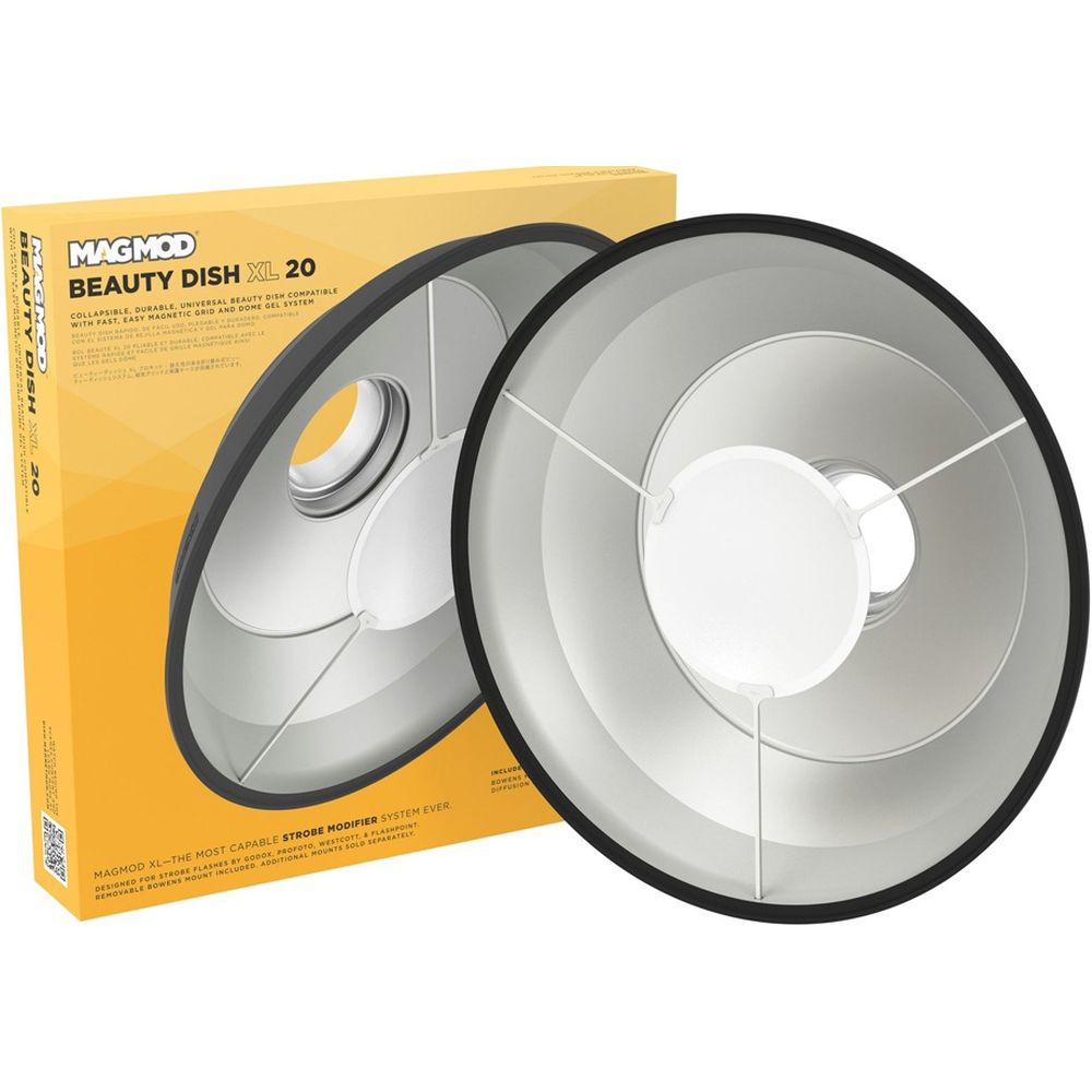 Magmod Beauty Dish XL 20