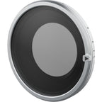 SmallRig 5391 Filtro magnetico VND ND2 - ND32 per FUJIFILM X metà, argento