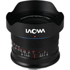 Macro grandangolare Laowa 15mm f/4,5 0,5x per Canon EF