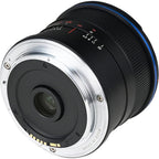 Macro grandangolare Laowa 15mm f/4,5 0,5x per Canon EF