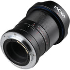 Laowa 15mm f/4,5 0,5x grandangolo macro per Nikon Z