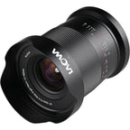 Laowa 15mm f/4,5 0,5x grandangolo macro per Nikon Z