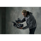 Sony FX2 Cinema Line Corpo + XLR handle unit