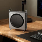 Ulanzi QT01 Mac Mini Case, aluminium