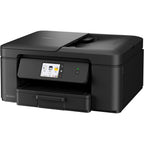 Brother DCP-J1460DW Stampante wireless all-in-one a colori A4 a getto d'inchiostro