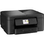 Brother DCP-J1460DW Stampante wireless all-in-one a colori A4 a getto d'inchiostro