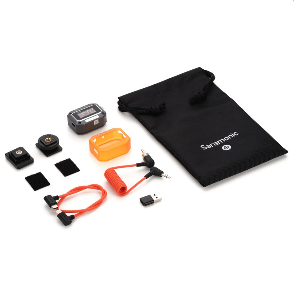 Saramonic TC-NEO Time-Code Generator