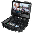 Kit Osee Multicamera per lo streaming live SDI e HDMI