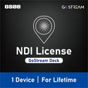 Osee NDI licence for GoStream Deck and Kit