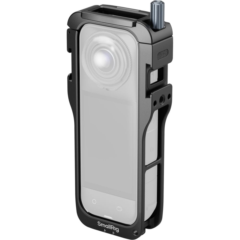Gabbia SmallRig 5195 per Insta360 X5