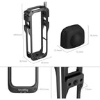Gabbia SmallRig 5195 per Insta360 X5