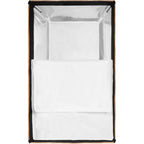 SmallRig 5370 FS-30120 Softbox a striscia pieghevole a configurazione rapida