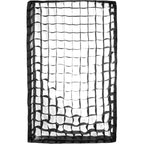 SmallRig 5370 FS-30120 Softbox a striscia pieghevole a configurazione rapida