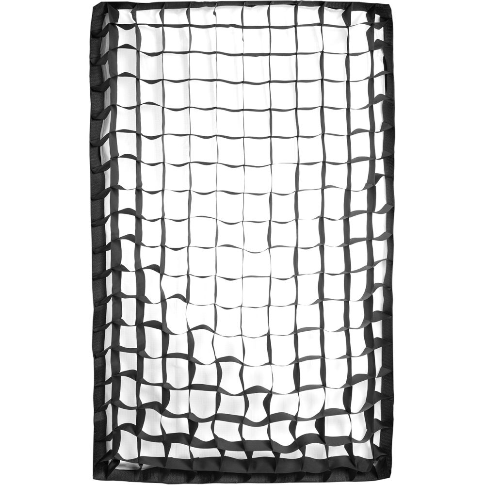 SmallRig 5370 FS-30120 Softbox a striscia pieghevole a configurazione rapida