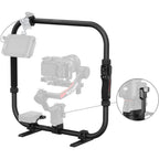 SmallRig 4328 Anello stabilizzatore palmare per la serie DJI RS