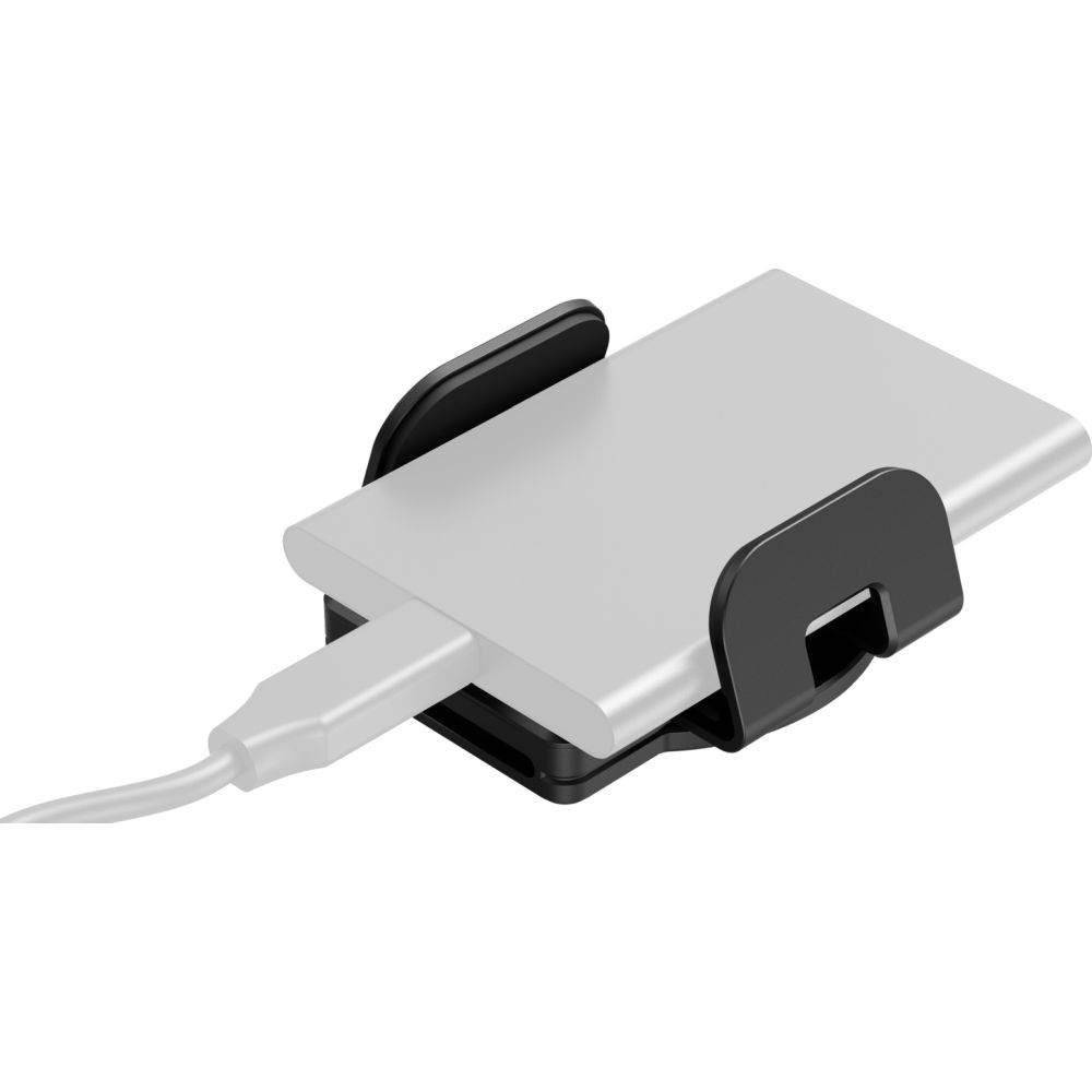 SmallRig 5397 Mounting Clamp for External SSD