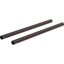SmallRig 5211 15mm Carbon Fiber Rods (Pair, 8")