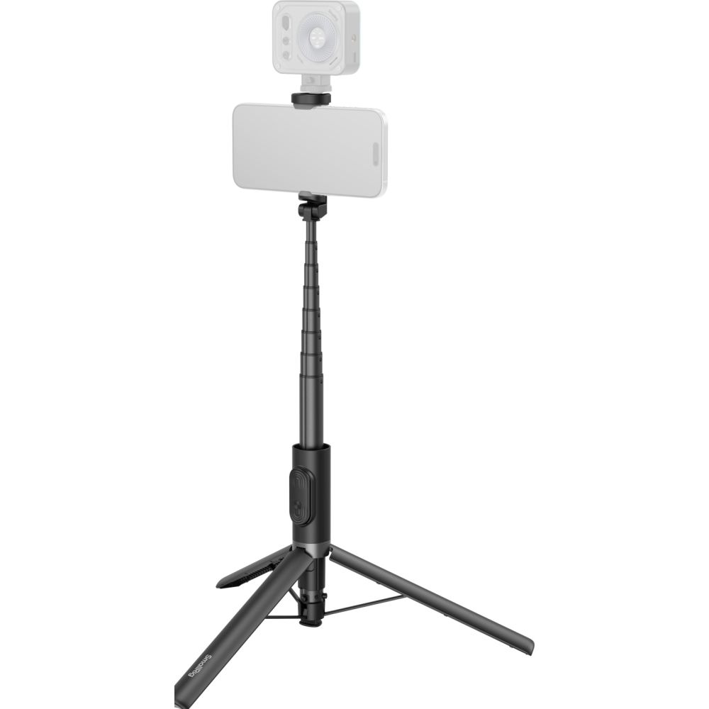 SmallRig 5291 ST30 Lite One-Touch Deploy Bastone per selfie Treppiede