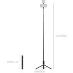 SmallRig 5291 ST30 Lite One-Touch Deploy Bastone per selfie Treppiede