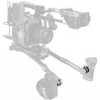 SmallRig 5134 Rotatable ARRI-Style Rosette Adapter