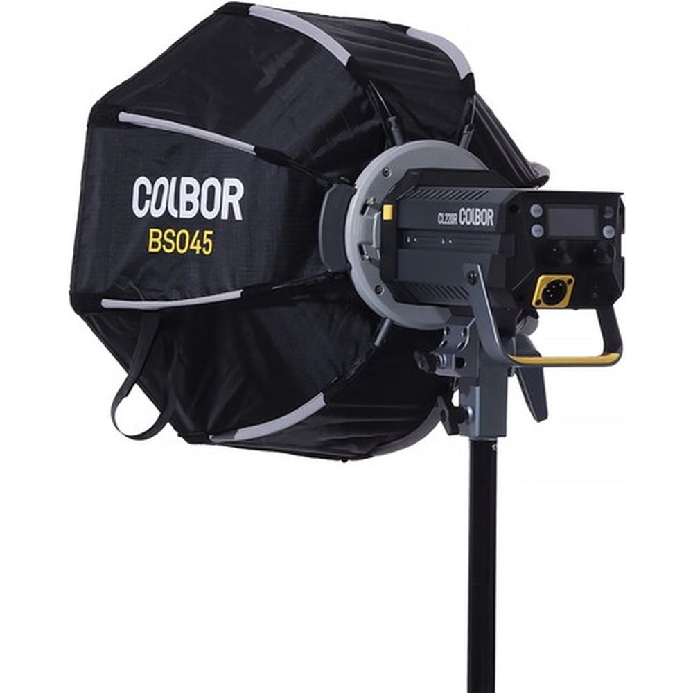 Colbor 45cm Octa Softbox