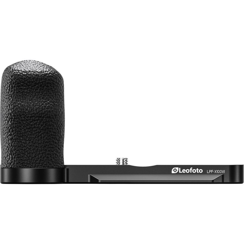 Piastra Leofoto L per Fujifilm X100VI