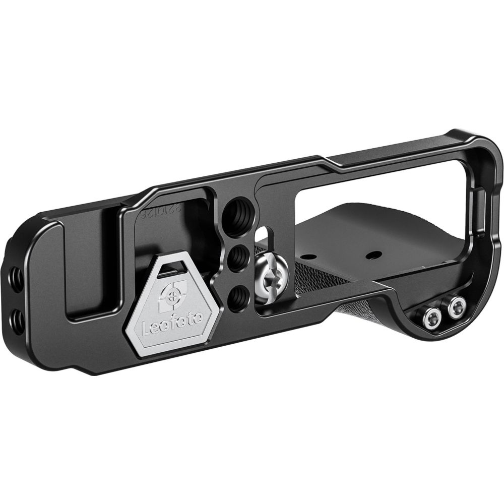 Piastra Leofoto L per Fujifilm X100VI