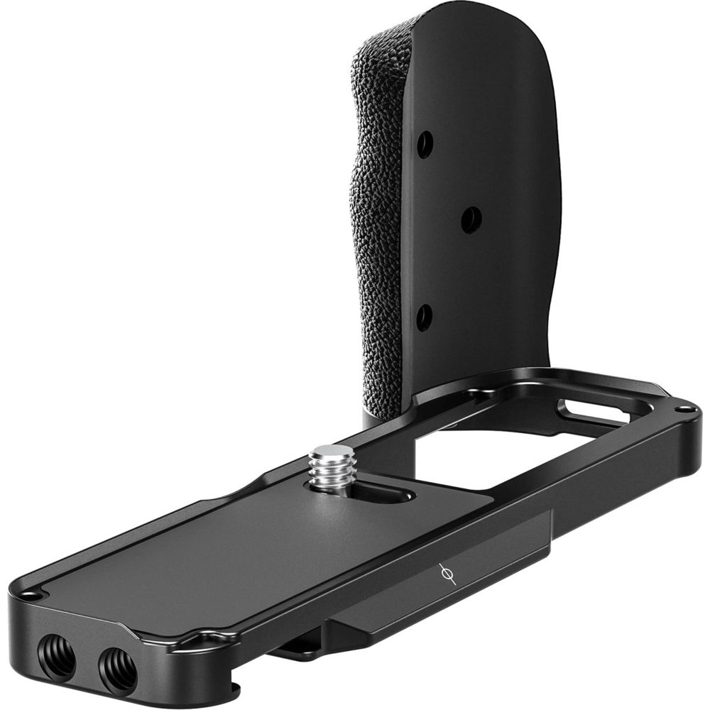 Piastra Leofoto L per Fujifilm X100VI