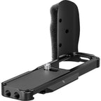 Piastra Leofoto L per Fujifilm X100VI