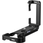 Leofoto L plate for Nikon Z50II