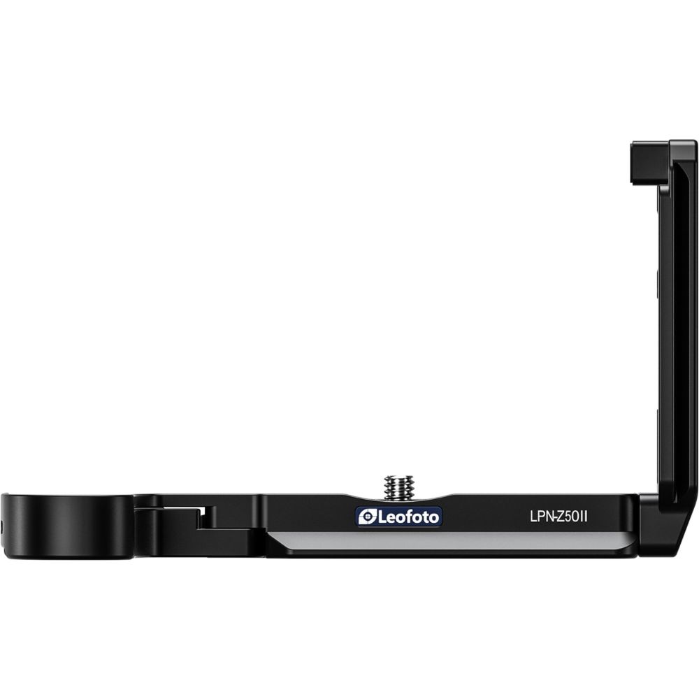 Leofoto L plate for Nikon Z50II