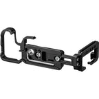 Leofoto L plate for Nikon Z50II