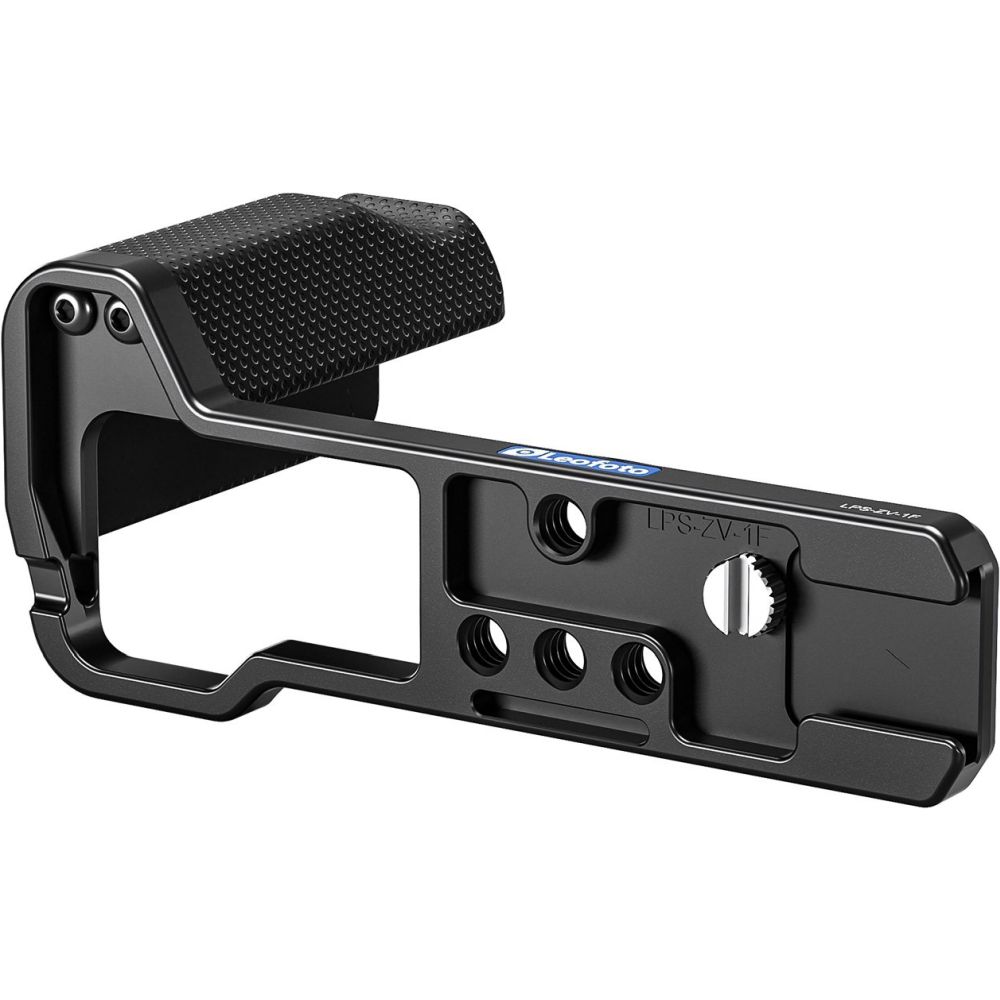 Piastra Leofoto L per Sony ZV-1F