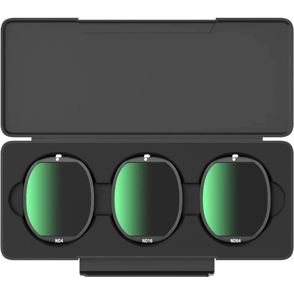 PolarPro Mavic 4 Pro Collezione di filtri ND per otturatore