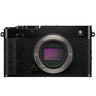 Fujifilm X-E5 black