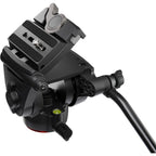Testa fluida Manfrotto MVH500XAH 500X