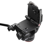 Testa fluida Manfrotto MVH500XAH 500X
