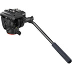 Testa fluida Manfrotto MVH500XAH 500X