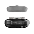 Manfrotto ONE Xchange base