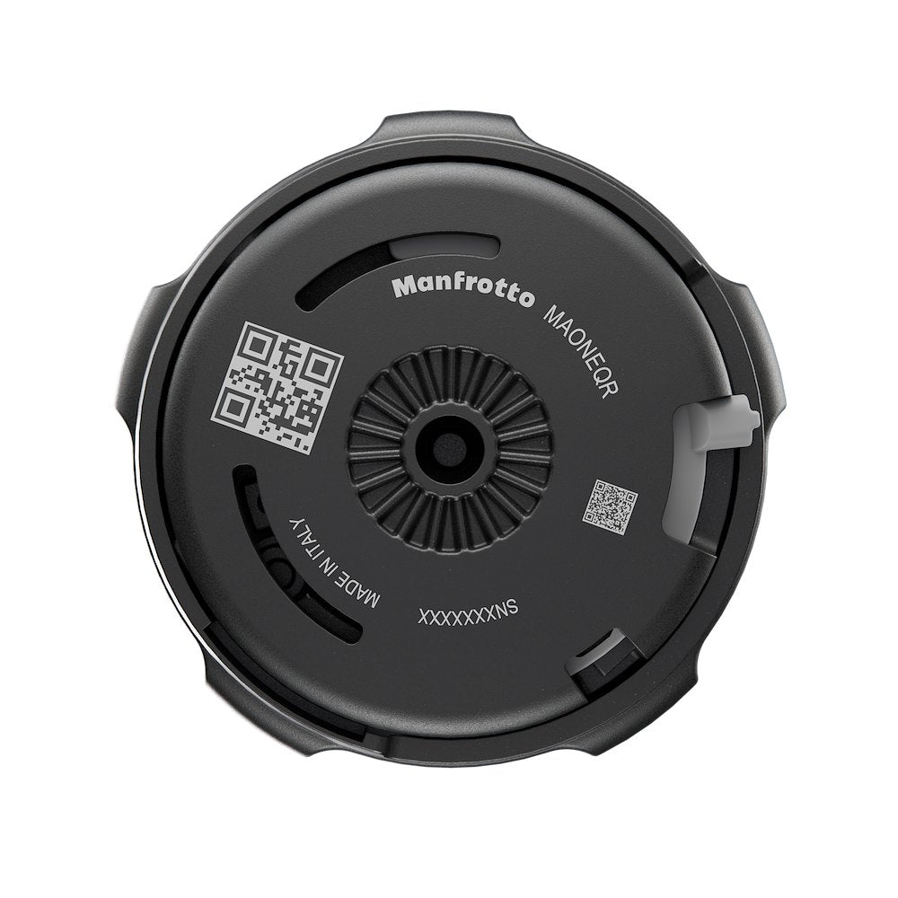 Manfrotto ONE Xchange base