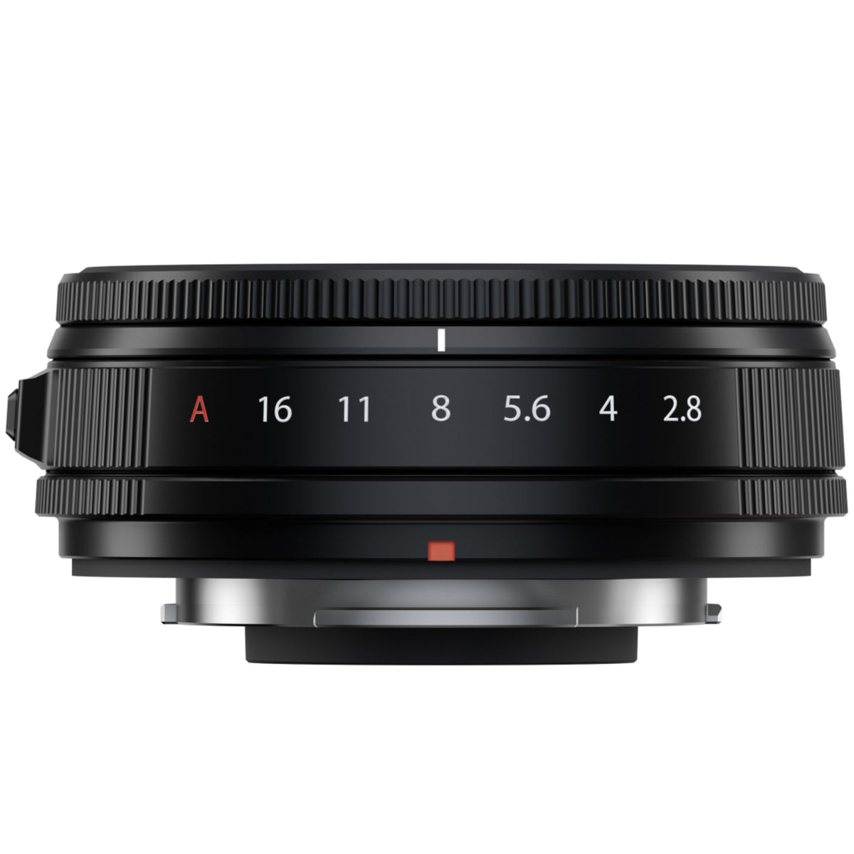 Fujifilm XF 23mm f/2.8 R WR black