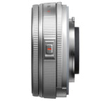Fujifilm X-E5 + XF 23mm f/2.8 R WR argento