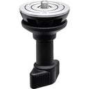 Manfrotto 60mm mezza sfera corta